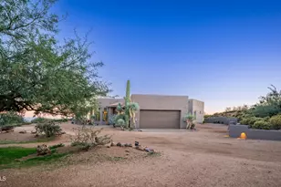 42215 N La Plata Rd, Cave Creek, AZ 85331 - Photo 79