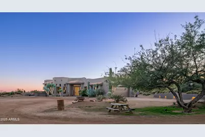 42215 N La Plata Road, Cave Creek, AZ 85331 - Photo 77