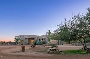 42215 N La Plata Rd, Cave Creek, AZ 85331 - Photo 77