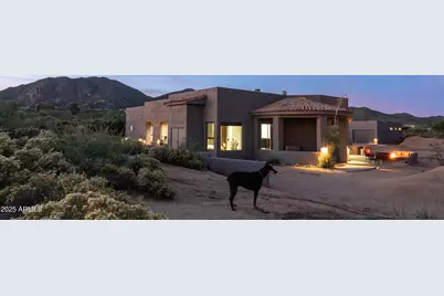 42215 N La Plata Road, Cave Creek, AZ 85331 - Photo 87