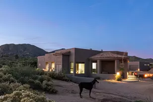 42215 N La Plata Rd, Cave Creek, AZ 85331 - Photo 87