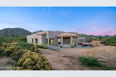 42215 N La Plata Road, Cave Creek, AZ 85331 - Photo 83