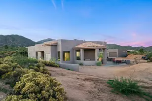 42215 N La Plata Rd, Cave Creek, AZ 85331 - Photo 83