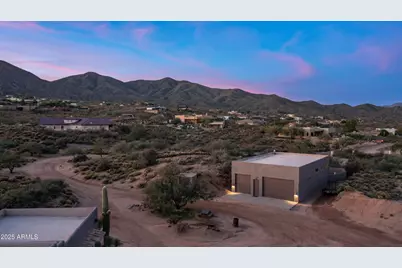42215 N La Plata Road, Cave Creek, AZ 85331 - Photo 73