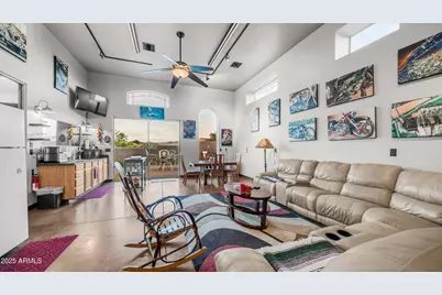 42215 N La Plata Road, Cave Creek, AZ 85331 - Photo 55