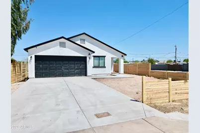 2002 W Maricopa Street, Phoenix, AZ 85009 - Photo 1