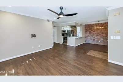 2025 E Campbell Avenue #143, Phoenix, AZ 85016 - Photo 3