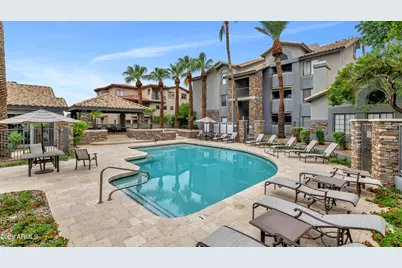 2025 E Campbell Avenue #143, Phoenix, AZ 85016 - Photo 17