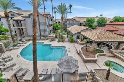 2025 E Campbell Avenue #143, Phoenix, AZ 85016 - Photo 19