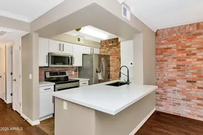 2025 E Campbell Avenue #143, Phoenix, AZ 85016 - Photo 5