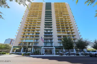 207 W Clarendon Avenue #20B, Phoenix, AZ 85013 - Photo 37