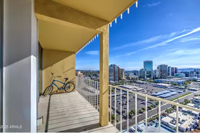 207 W Clarendon Avenue #20B, Phoenix, AZ 85013 - Photo 33