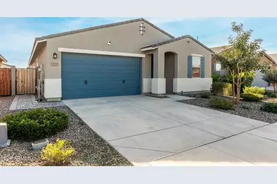 2819 E James Avenue, San Tan Valley, AZ 85143 - Photo 1