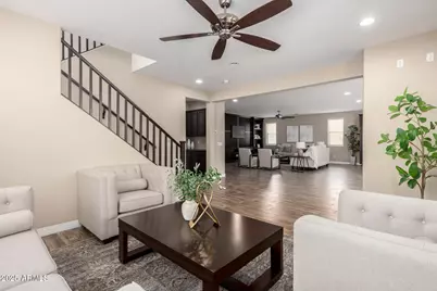 3338 E Coconino Drive, Gilbert, AZ 85298 - Photo 11