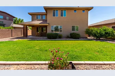 3338 E Coconino Drive, Gilbert, AZ 85298 - Photo 35