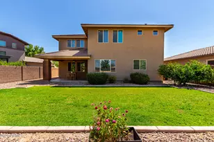 3338 E Coconino Dr, Gilbert, AZ 85298 - Photo 35