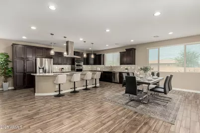 3338 E Coconino Drive, Gilbert, AZ 85298 - Photo 5
