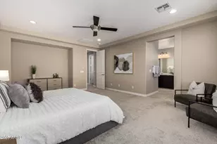 3338 E Coconino Dr, Gilbert, AZ 85298 - Photo 19