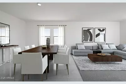 47437 W Old Timer Road, Maricopa, AZ 85139 - Photo 13