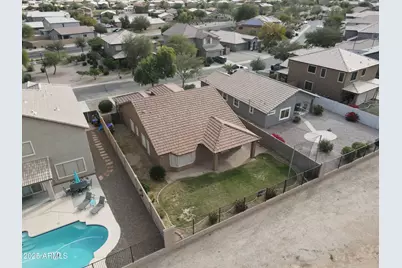 29272 N Red Finch Drive, San Tan Valley, AZ 85143 - Photo 35