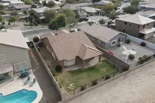 29272 N Red Finch Dr, San Tan Valley, AZ 85143 - Photo 35