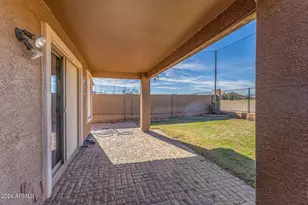 29272 N Red Finch Dr, San Tan Valley, AZ 85143 - Photo 27