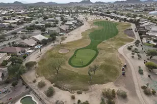 29272 N Red Finch Dr, San Tan Valley, AZ 85143 - Photo 33