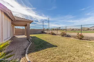 29272 N Red Finch Dr, San Tan Valley, AZ 85143 - Photo 29