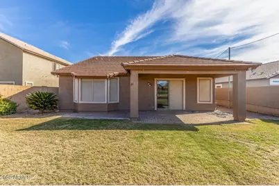 29272 N Red Finch Drive, San Tan Valley, AZ 85143 - Photo 31