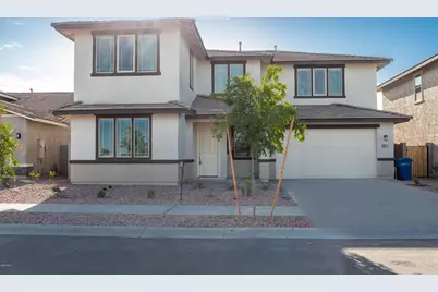 5717 N 108th Avenue, Phoenix, AZ 85037 - Photo 1