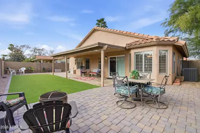 625 W Sagebrush Street, Gilbert, AZ 85233 - Photo 37