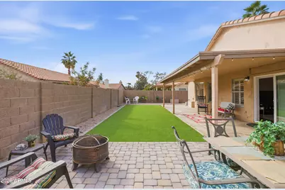 625 W Sagebrush Street, Gilbert, AZ 85233 - Photo 5