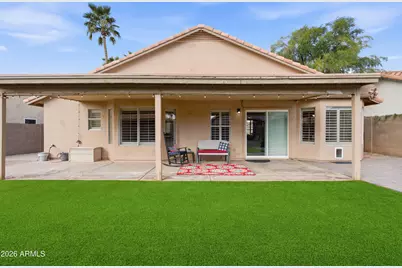 625 W Sagebrush Street, Gilbert, AZ 85233 - Photo 39