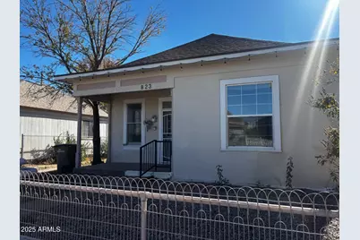 823 E 17th Street, Douglas, AZ 85607 - Photo 1