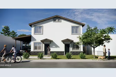 1222 E Diamond Street #1, Phoenix, AZ 85006 - Photo 1