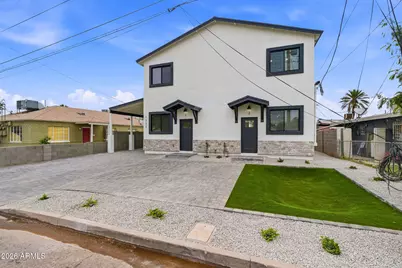 1222 E Diamond Street #2, Phoenix, AZ 85006 - Photo 1