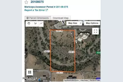 103Xx W Villa Linda Drive #'-', Peoria, AZ 85383 - Photo 3