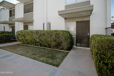 7740 E Heatherbrae Avenue #13, Scottsdale, AZ 85251 - Photo 1