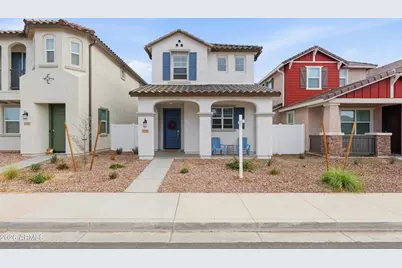 3251 S Lotus --, Mesa, AZ 85212 - Photo 1