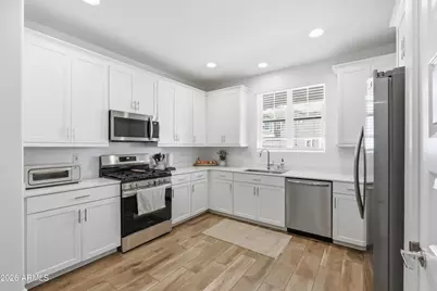 3251 S Lotus --, Mesa, AZ 85212 - Photo 3