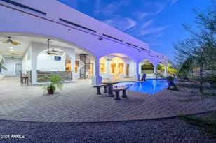 8214 E Kael St, Mesa, AZ 85207 - Photo 31