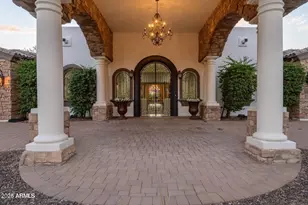 8214 E Kael St, Mesa, AZ 85207 - Photo 3