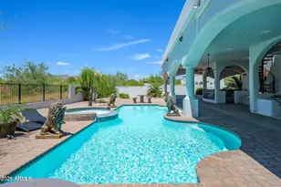 8214 E Kael St, Mesa, AZ 85207 - Photo 33