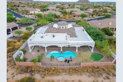 8214 E Kael Street, Mesa, AZ 85207 - Photo 41