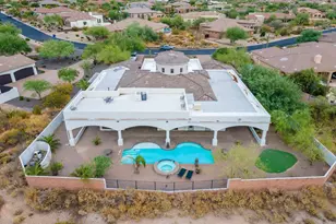 8214 E Kael St, Mesa, AZ 85207 - Photo 41