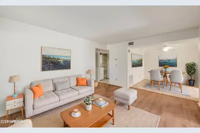 700 E Mesquite Circle #P114, Tempe, AZ 85288 - Photo 3