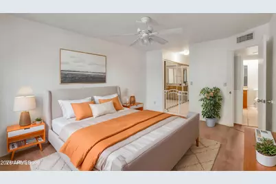 700 E Mesquite Circle #P114, Tempe, AZ 85288 - Photo 5