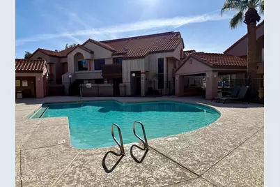 700 E Mesquite Circle #P114, Tempe, AZ 85288 - Photo 17