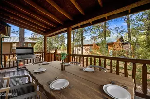 2677 Palomino Trail, Overgaard, AZ 85933 - Photo 9