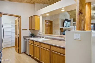 2677 Palomino Trail, Overgaard, AZ 85933 - Photo 15